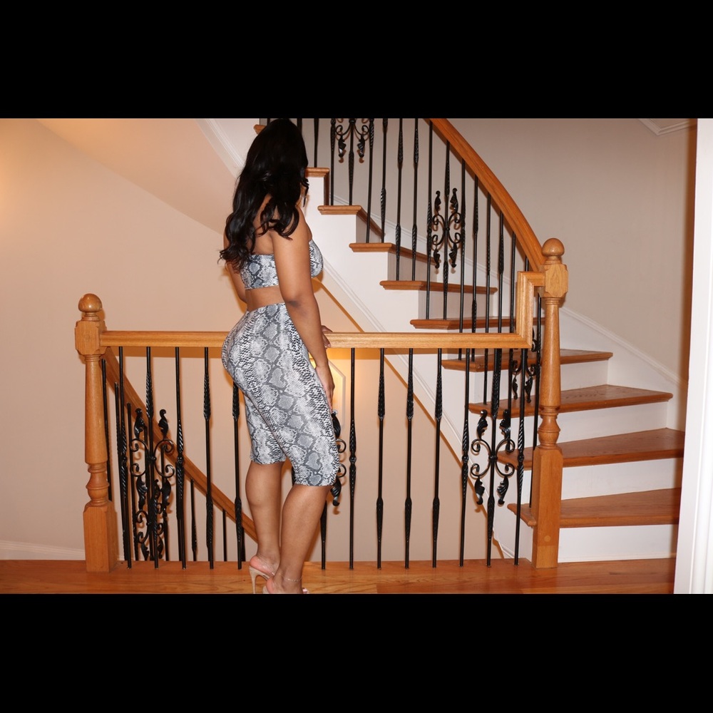 Python Crop Set - Picture 2 of 2